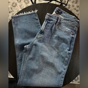 Calvin Klein Jeans in Classic Blue